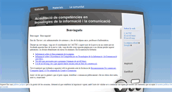 Desktop Screenshot of examenactic.com
